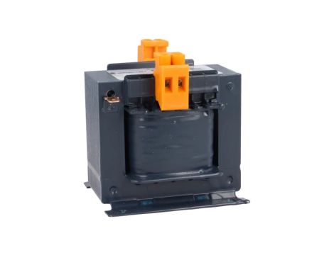 STM100/400/230V Transformator sieciowy 100VA 400VAC 230V śrubowy IP00 A: 84mm