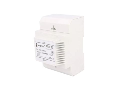 PSS50/230/42V Transformator sieciowy 50VA 230VAC 42V