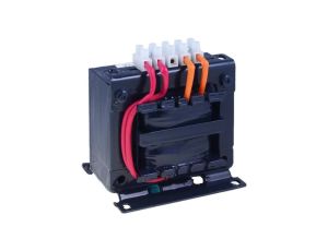 TMM160/A400/23024V Transformator sieciowy 160VA 400VAC 230V 24V śrubowy IP00