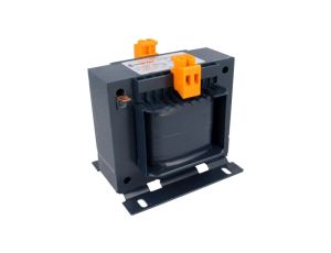 STM320/400/230V Transformator sieciowy 320VA 400VAC 230V śrubowy IP00 B: 88mm