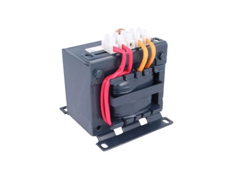 TMM200/A400/110V Transformator sieciowy 200VA 400VAC 110V śrubowy IP00 A 96mm