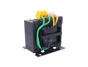 TMM300/A230/24V Transformator sieciowy 300VA 230VAC 24V śrubowy IP00 A: 120mm