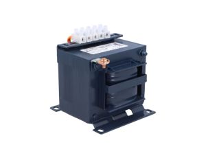 TMM200/A230/230V Transformator sieciowy 200VA 230VAC 230V śrubowy IP00 A: 96mm