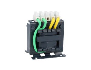 TMM30/A230/230V Transformator sieciowy 30VA 230VAC 230V śrubowy IP00 A: 66mm