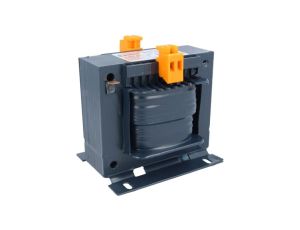 STM320/24V Transformator sieciowy 320VA 230VAC 24V śrubowy IP00 A: 120mm