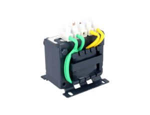 TMM50/A400/230V Transformator sieciowy 50VA 400VAC 230V śrubowy IP00 A: 66mm