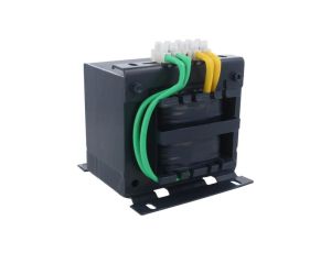 TMM400/A230/230V Transformator sieciowy 400VA 230VAC 230V śrubowy IP00 D: 90mm