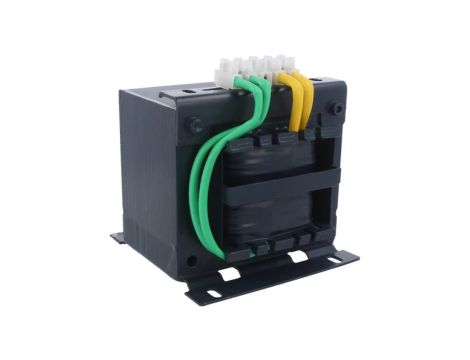 TMM400/A230/230V Transformator sieciowy 400VA 230VAC 230V śrubowy IP00 D: 90mm