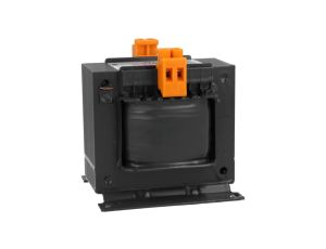 STM200/24V Transformator sieciowy 200VA 230VAC 24V śrubowy IP00 A: 96mm