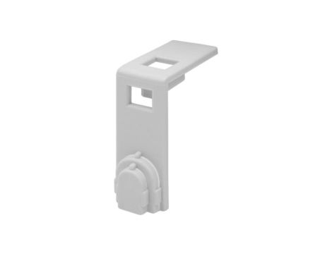 Osłona izolacyjna zacisku ZU - 16mm2