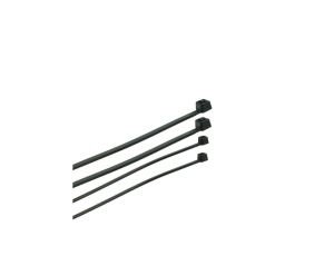 Opaska kablowa 4,8x350 czarna OK-4835C W-00611 /100szt./