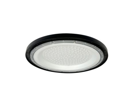 Lampa Przemysłowa LED UFO High Bay DOB 100W 4000K 11200lm IP65