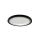Lampa Przemysłowa LED UFO High Bay DOB 100W 4000K 11200lm IP65