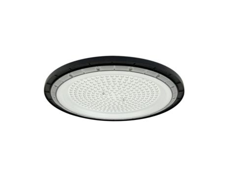 Lampa Przemysłowa LED UFO High Bay DOB 200W 4000K 22400lm IP65