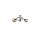 Lampa sufitowa nowoczesna 3xE27 VENUS WOOD