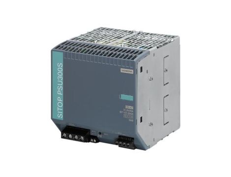 Zasilacz stabilizowany 3P SITOP PSU300S 40 A 400-500VAC/24VDC 6EP1437-2BA20