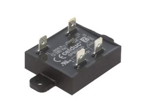 SP852120 Przekaźnik półprzewodnikowy Uster: 3...32VDC 12A 12...280VAC IP00
