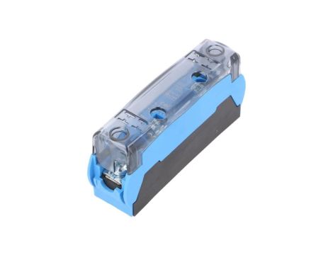 SA942460 Przekaźnik półprzewodnikowy Uster: 3...32VDC 25A 12...280VAC IP20