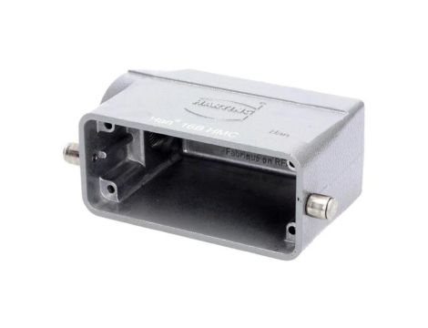 19302161541 Obudowa: do złączy HDC Han HMC rozmiar 16B na przewód kątowe