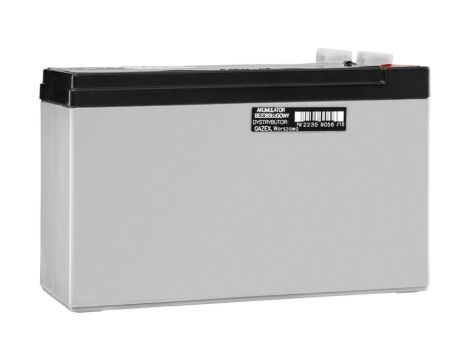 Akumulator VRLA 12V 7Ah 160x100x70 AKU_7