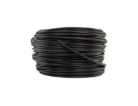 Kabel prądowy YKY 0,6/1kV 4x10 drut do ziemi Elektrokabel / 25 m /