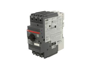 Wyłącznik silnikowy 22kW 208690VAC na szynę DIN MS165-42