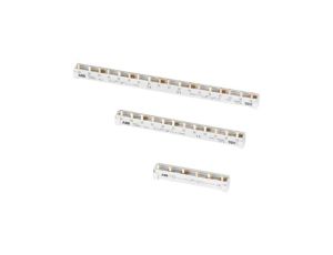 PS2/48H Szyna łączeniowa 10mm2 Bieguny: 2 690VAC