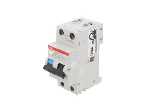 DS201AC-B10/0.03 Wyłącznik różnicowonadprądowy Iznam: 10A Iróżn: 30mA 230VAC