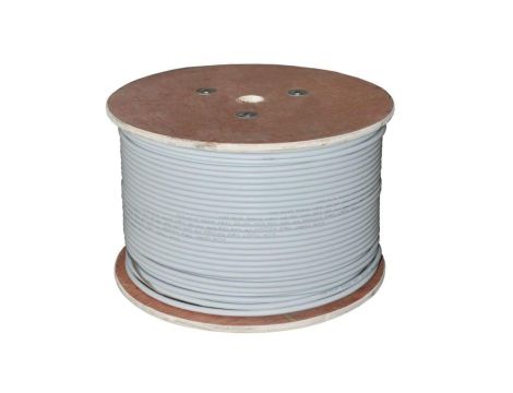 Kabel U/UTP wieloparowy 50 par kat.3 LSOH Eca ALANTEC /bębnowy/ KIU3LSOH50