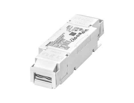 LC 25W 450-600mA 42V flexC SR SNC4 Zasilacz LED kompaktowy stałoprądowy nieściemnialny ESSENCE TRIDONIC