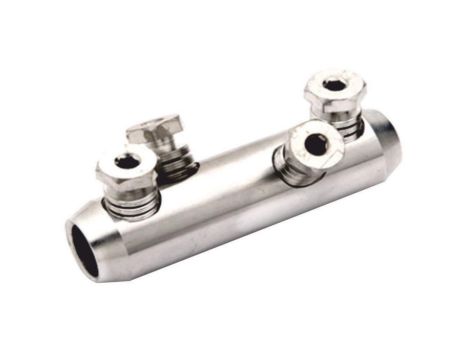 Złączka kablowa śrubowa szczelna 16-95mm SN MC36-16-95 na napięcia do 36 kV