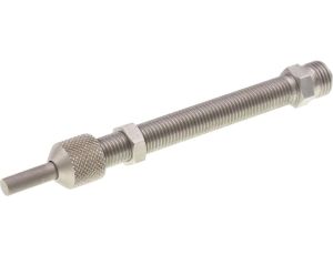 AY000081 Akcesoria czujników, ogranicznik, M8x1 99long, stal, tłok