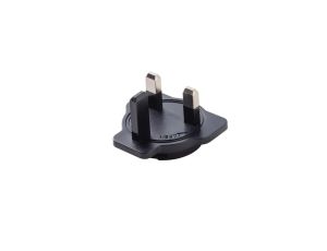1121/RH-AC plug W3U (England)
