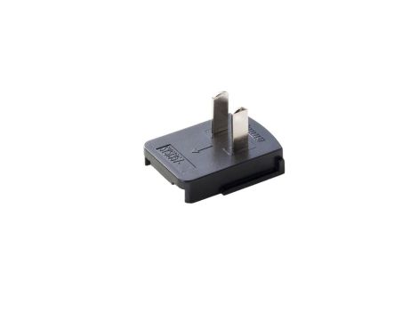 1541/1357-AC plug W2C (China)