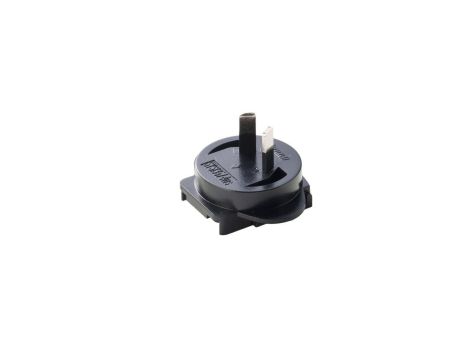 1541/1357-AC plug W2A (Australia)