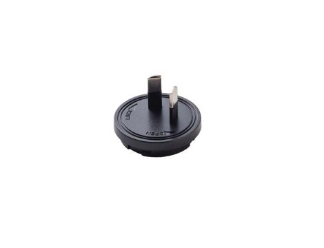 1121/RH-AC plug W2A (Australia)