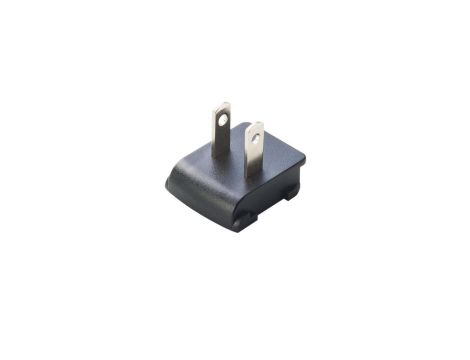 1561/1460-AC plug W2 (USA)