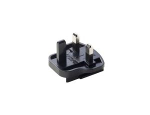 1541/1357-AC plug W3U (England)