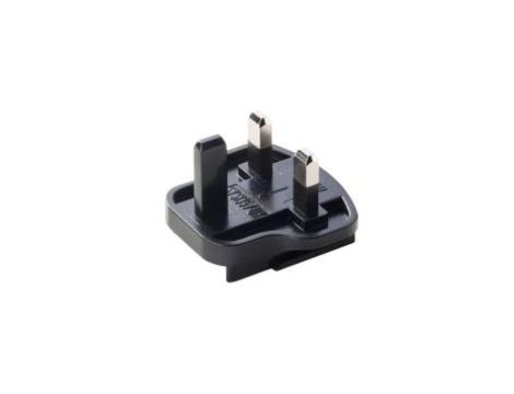 1541/1357-AC plug W3U (England)