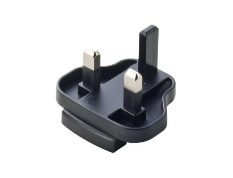 1561/1460-AC plug W3U (England)