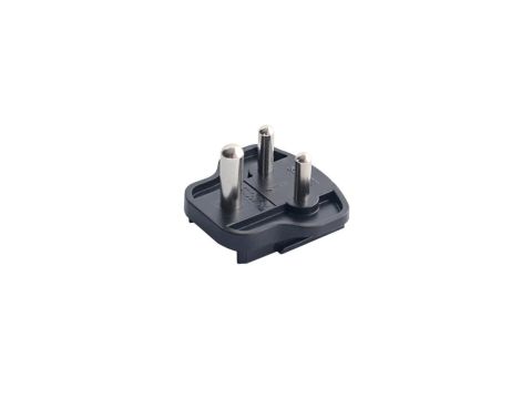 1541/1357-AC plug W3S (S. Africa)