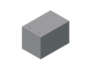 Akumulator VRLA 12V 12Ah VDS FA2004-A1