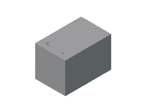 Akumulator VRLA 12V 12Ah VDS FA2004-A1