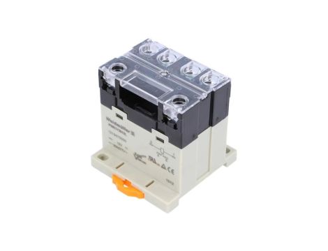 PWR173012L Przekaźnik elektromagnetyczny SPST-NO 12VDC Istyków max: 30A