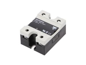 RS1A23D40 Przekaźnik półprzewodnikowy Uster: 3...32VDC 40A 42...265VAC RS1