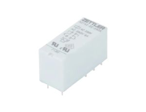 AZ742-2C-230A Przekaźnik elektromagnetyczny DPDT Ucewki: 230VAC 10A 38,5k