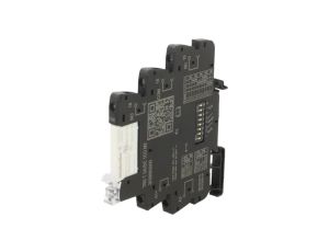 TRS-T-24VDC-1CO-M3 Przekaźnik interfejsowy SPDT Uster: 24VDC 6A na szynę DIN