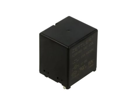 AZSR165-1AE-12DL Przekaźnik elektromagnetyczny mocy SPST-NO Ucewki: 12VDC 65A