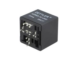AZ983-1C-24D Przekaźnik elektromagnetyczny SPDT Ucewki: 24VDC 60A PCB