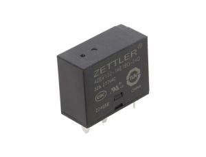 AZEV132-1AE1BG-24D Przekaźnik elektromagnetyczny mocy SPST-NO + SPST-NC PCB